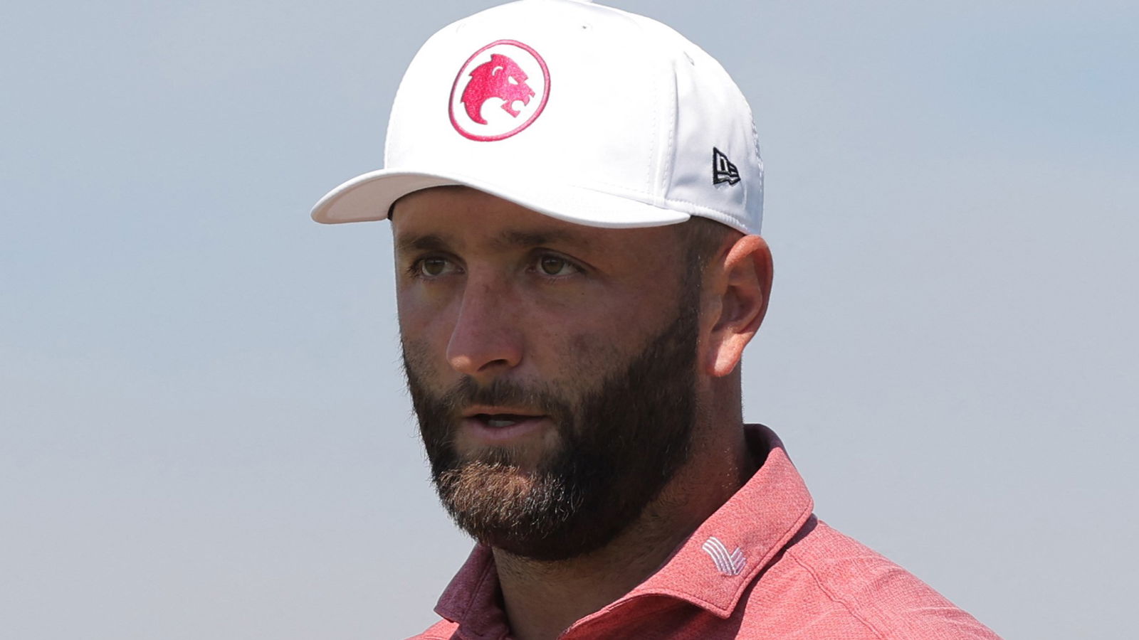 Jon Rahm